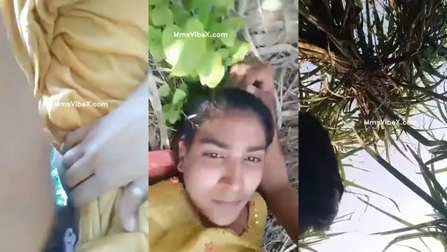 Watch Bangladeshi GF Can't Wait Gets Fucked Rough in Public full viral video leaked