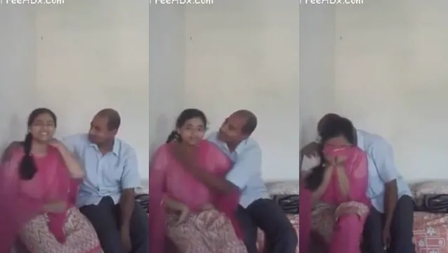 Watch Hot Teacher Student Romance - Teacher Ties Up Her Naughty Boyfriend in Hotel Room full viral video leaked
