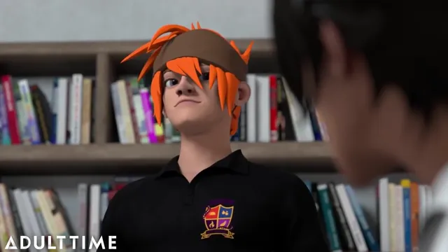Manga Teacher Wanks Schoolgirls Then Fucks Student in Classroom