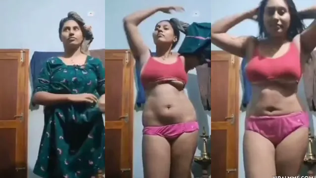 Watch Desi Bhabhi Nude MMS Leaked - Insane Big Tits & Curvy Body full viral video leaked