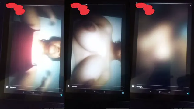 Desi Girl montre ses seins et se fait baiser dans la forêt