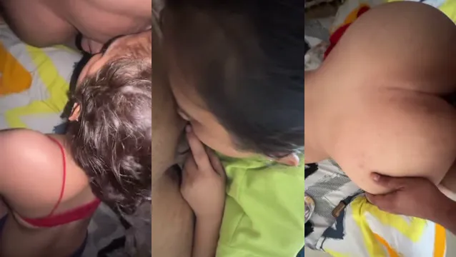 Stunning Big Ass Babe Gets Pounded Deep in Leaked Desi Sex Videos