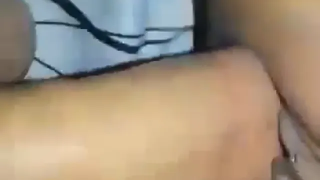 Indian Virgin Girl Moans as Big Dick Stretches Her Tight Pussy