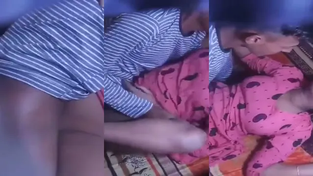 Watch Bengalska siostra z łyżki krzyczy, gdy Devar namiętnie rejestruje wymuszony seks MMS full viral video leaked
