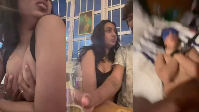 Watch インドのティーンエイジャーのヌードセックスMMSリーク full viral video leaked