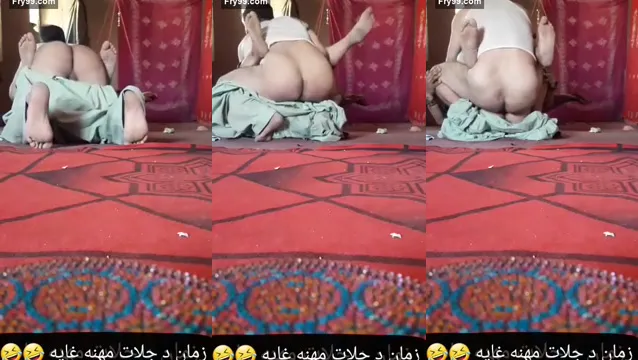 Watch Chubby Bhabhi Caught in Steamy Affair with Secret Lover full viral video leaked