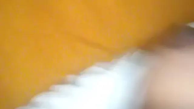 Młodzi Indyjczycy w Gorącym Domowym Filmie Intymnym