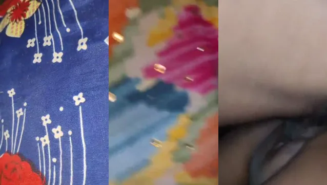 Istri Desi Melakukan Blowjob Gila di Hutan