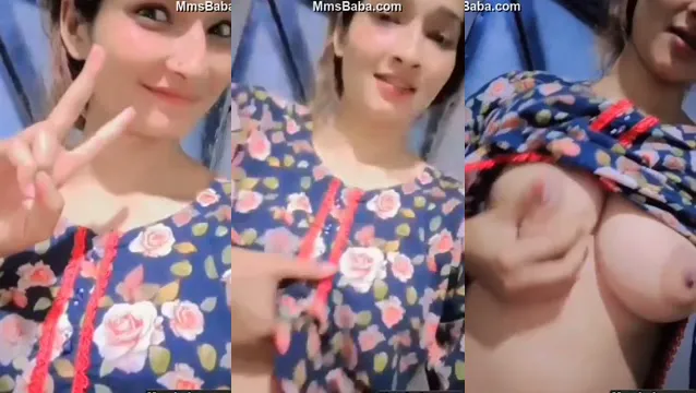 Watch Video Trapelato 2026 Ragazza Desi Gioca con i Seni Nuda nel Bagno full viral video leaked