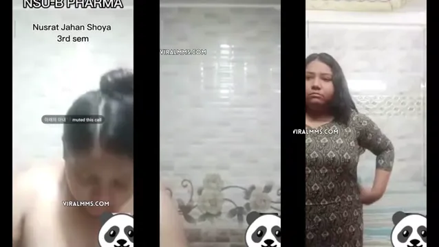 Watch Bengalische Freundin in Doggy-Style-MMS geleakt - Rohes Sexvideo full viral video leaked