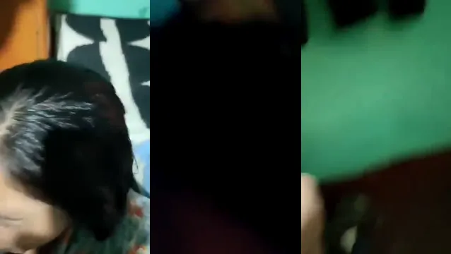 Watch Türk Kızın Aşkı Sevdiği Adamla Yakın Bir Gece full viral video leaked
