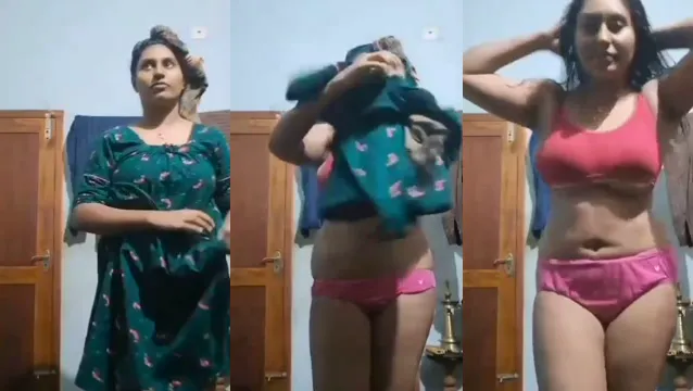 Watch 욕실에서 성관계 중 데시 걸의 가슴을 밀어내는 비디오 full viral video leaked