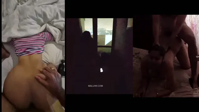 Submissive Indian Wife Begging for Painful Hard Fucking in Leaked Desi Sex Video