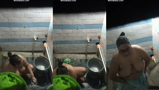 Watch Leaked Video Mladá holka se sprchuje a vírální záznam! full viral video leaked