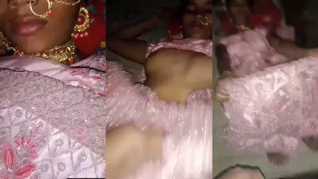 Watch วิดีโอห้ามเห็น นางดงกอ้อนอกห้องนอน - เดซิ บิ๊กติตส์ ทีซิก full viral video leaked