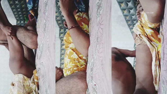 Desi Manželka Saše svou Perky Prsy Před Divokou Seznamovací Seskou