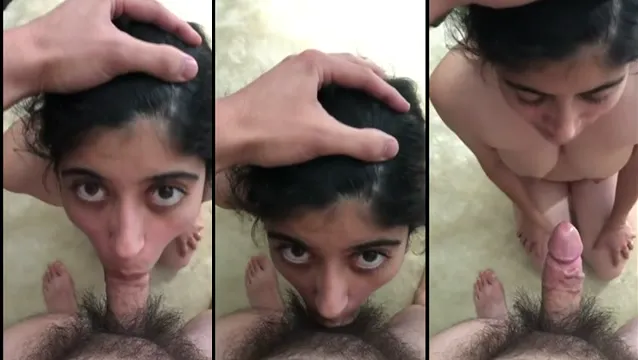 Watch Mumbaikijka zadowala swojego chłopaka w publicznym sesji seksu full viral video leaked
