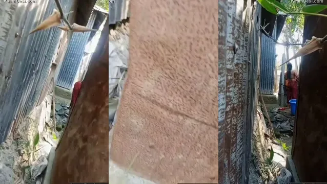 Desi Village Wife Bathing Sex Video Leaked 2026