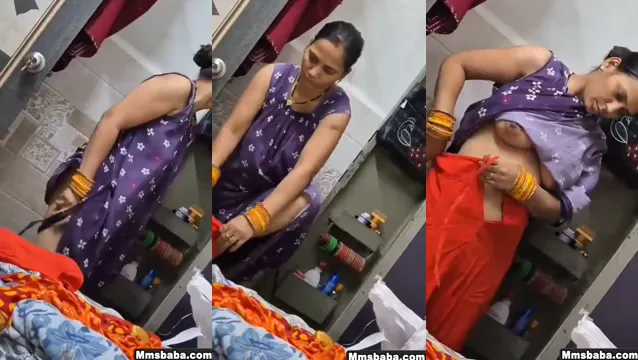 Desi Bhabhi Piersi MMS Clip Hot Nagi Wyciek HD 2026