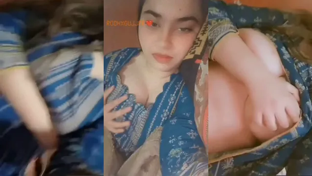 Fille Desi Excitée Montre ses Seins dans une Vidéo HD Virale Fuite 2026
