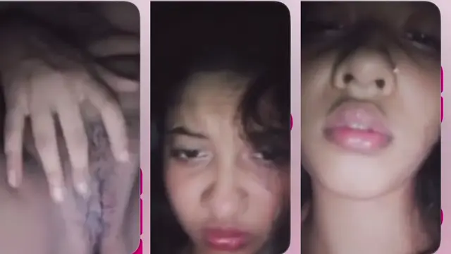 Watch Bangladéšská dívka se šíleně šplouchá svou mokrou pizdu po splíchnutí na ni full viral video leaked
