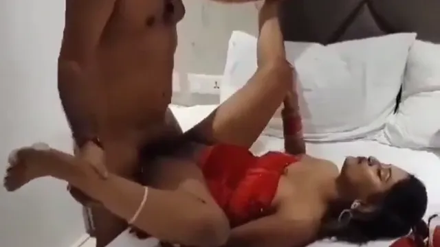 Desi Wife Gets Fucked By Stranger While Cuckold Husband Watches