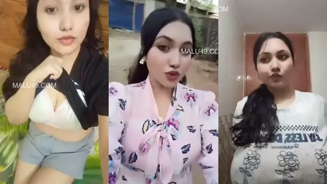 Watch Türk Kızın Sıcak Boynuzlu Gösterisiyle Vakti Vakti full viral video leaked
