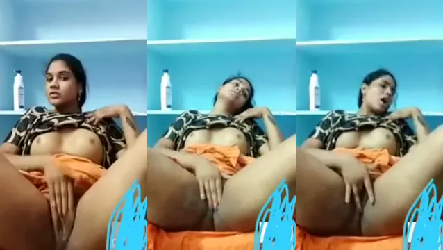 Watch Desi Mardani Bhabhi Chhod Deni Shilpi Godbole Ka Spicy Video Call full viral video leaked