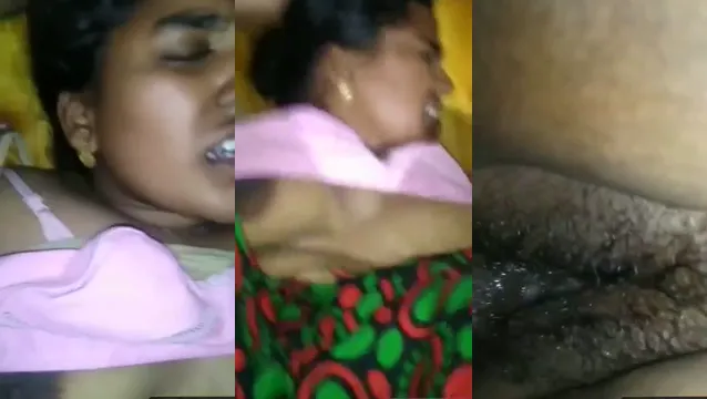 Desi Wife Gets Soaped Up and Pounded in Bathroom by Husband