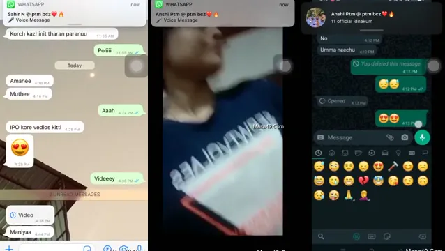 Watch La Fille Desi Seduction et Striptease en Video Amateur full viral video leaked