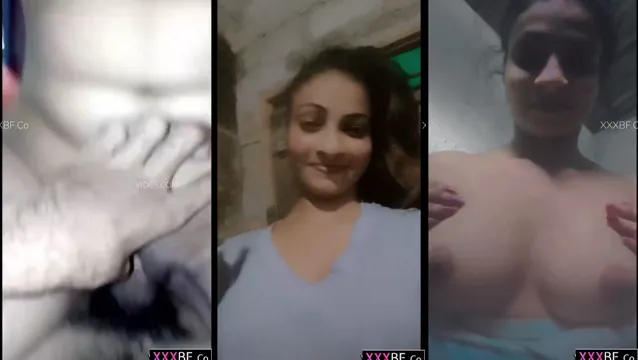 Village Muslim Girl Gets Pounded Hard by Secret Lover in Raw Desi Sex