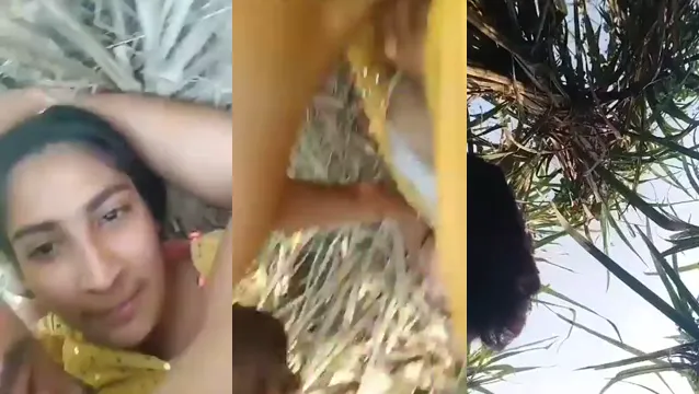 Watch Divoké lesní jebání s krásnou českou holkou full viral video leaked