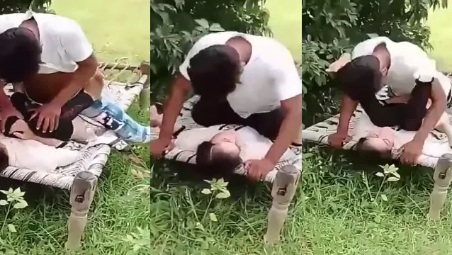 Watch Bangladeshi GF Gets Wild as Friends Record Her Getting Pounded on Khatiya full viral video leaked
