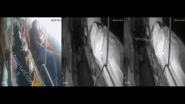 Watch Video filtrado de pareja Marwadi teniendo sexo salvaje en tren en movimiento full viral video leaked
