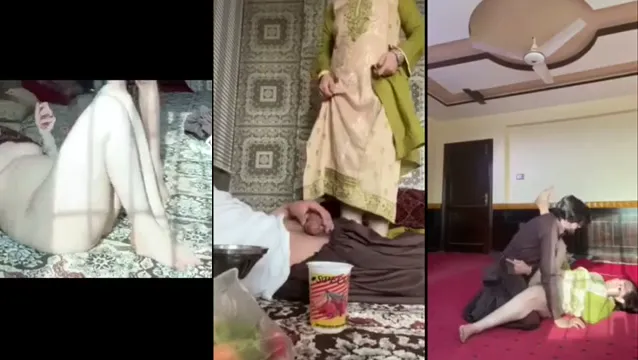 Watch Wild Pakistani Girl Getting Pounded Raw in Leaked Viral Video full viral video leaked