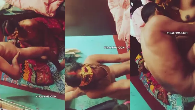 Watch 印式姐姐为叔叔口交并被粗暴干的热门泄露视频 full viral video leaked