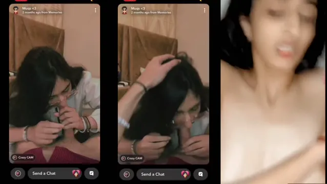 Horny Desi Girl Gets Pounded by Lover in Viral Home Fuck Video