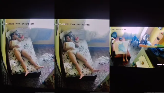 Watch Desi-kvinna Naken i Videosamtal med älskare Efter Att Ha Vägrat Att Visa Hud full viral video leaked