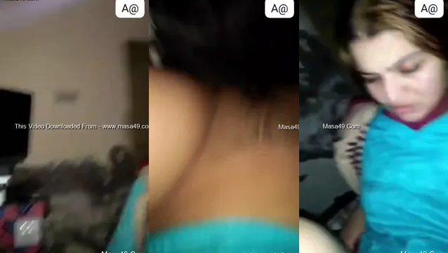 Desi Girl Gets Pounded Hard in the Bush A Wild Spectacle