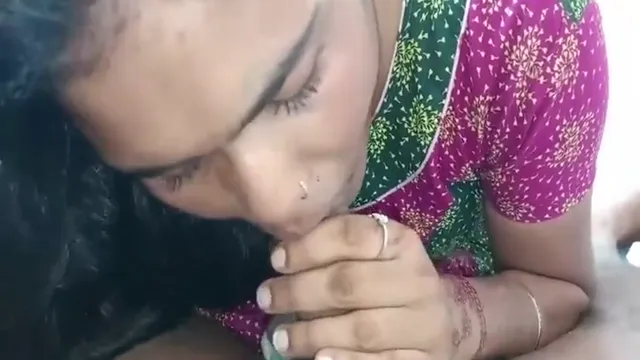 Watch Chị Dâu Ấn Độ Thở Xả Huge Cocks Brother-in-law Trong Blowjob Cấm full viral video leaked