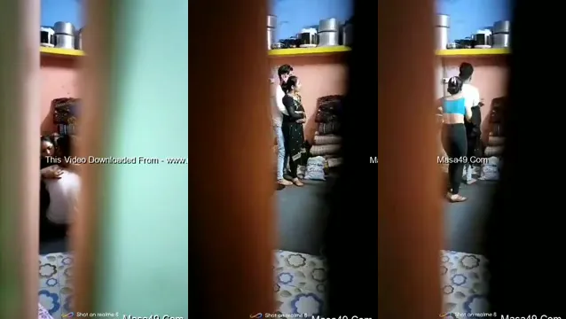 Watch Złapany w akcie Devar Bhabhi Część 2 - Szwagier sprowadza się do Szwagierki full viral video leaked
