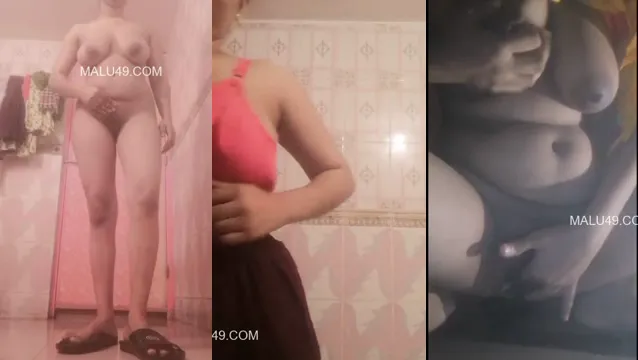 Watch 한국 여대생의 뜨거운 잠자리, 완벽한 몸매와 열정적인 사랑 full viral video leaked