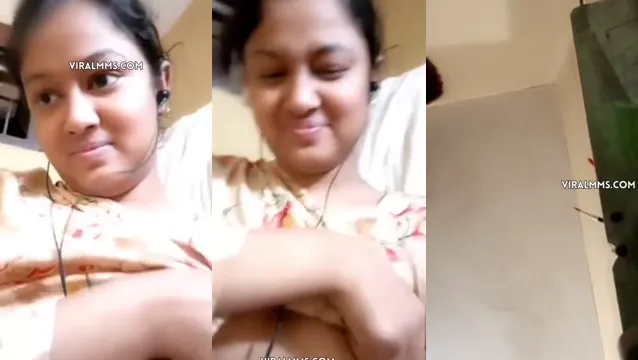 Watch Desi Mädels Große Titten im Gestohlenen MMS full viral video leaked