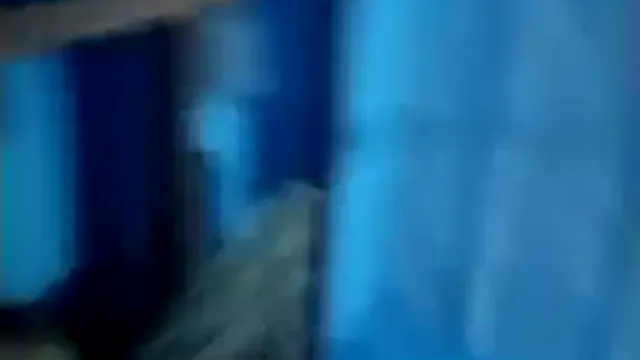 Newlywed Desi Wife Gets Boobs Sucked In Steamy MMS Foreplay