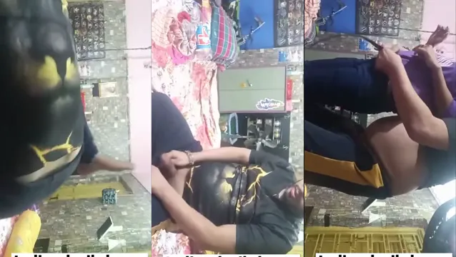 Video XXX Đặc Biệt Rò Rỉ Của Cặp Đôi Ấn Độ