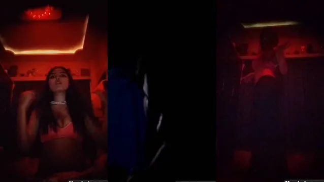 Watch Desi Bhabhi Kanda Mall Blowjob to Devar in Viral Leaked MMS full viral video leaked