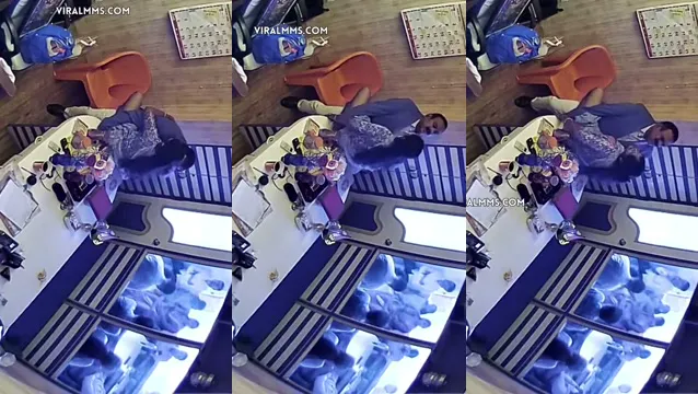 Watch Насыктардың астрологының қабілетті клиентпен сырттай қайталанбас жыныстық сессиясы full viral video leaked