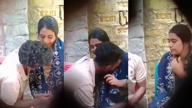 Watch GF's Wild Outdoor Boobs Sucking and Deep Throat Blowjob Action full viral video leaked