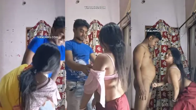 Watch حقيقية ديفار بهابهي سكس حار - فيديو سرقة من القرية full viral video leaked
