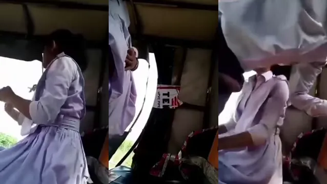 Watch นักศึกษาโรงเรียนปริญญาตรีขี่รถสี่ล้อใต้นิ้งอย่างท้าอันตราย full viral video leaked